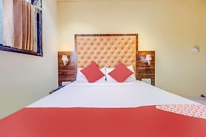 Hotel New Silver Elite