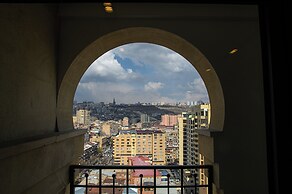 Rooftop Apart Hotel