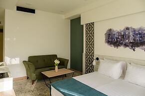 Rooftop Apart Hotel
