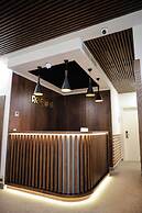 Rooftop Apart Hotel