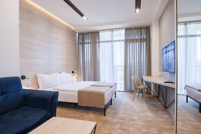 Rooftop Apart Hotel