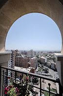 Rooftop Apart Hotel
