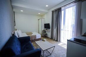Rooftop Apart Hotel