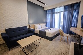 Rooftop Apart Hotel