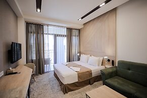 Rooftop Apart Hotel