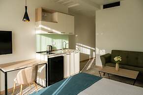 Rooftop Apart Hotel