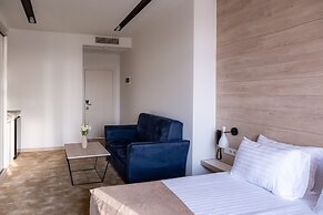 Rooftop Apart Hotel