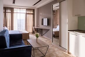 Rooftop Apart Hotel