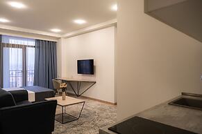 Rooftop Apart Hotel