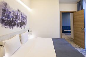 Rooftop Apart Hotel
