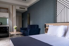 Rooftop Apart Hotel