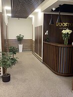 Rooftop Apart Hotel