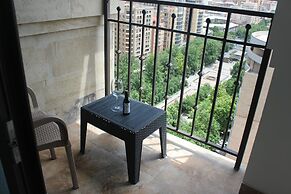 Rooftop Apart Hotel