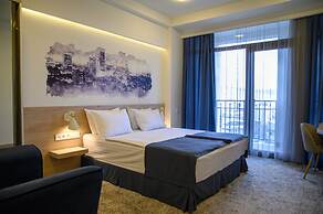 Rooftop Apart Hotel