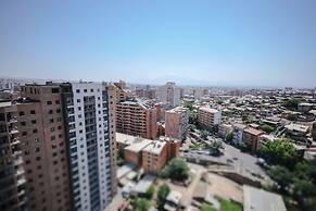Rooftop Apart Hotel