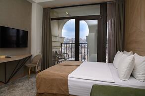 Rooftop Apart Hotel