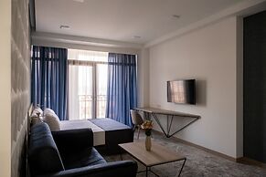 Rooftop Apart Hotel