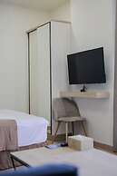 Rooftop Apart Hotel