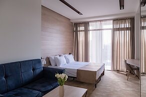 Rooftop Apart Hotel