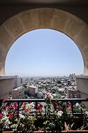 Rooftop Apart Hotel