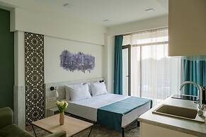 Rooftop Apart Hotel
