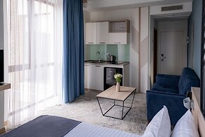 Rooftop Apart Hotel