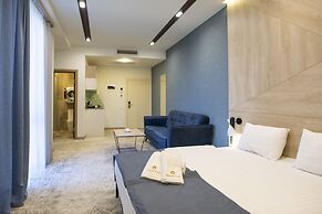 Rooftop Apart Hotel