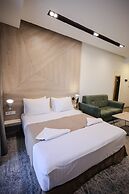 Rooftop Apart Hotel