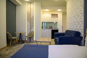 Rooftop Apart Hotel