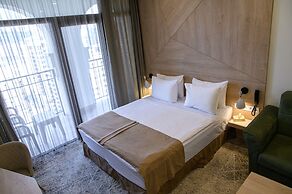 Rooftop Apart Hotel