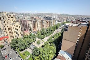 Rooftop Apart Hotel