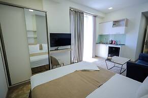 Rooftop Apart Hotel