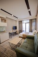 Rooftop Apart Hotel