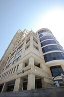 Rooftop Apart Hotel