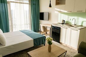 Rooftop Apart Hotel