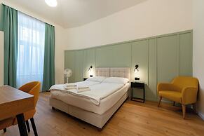 LUMA TERRA PRAGUE