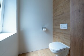 LUMA TERRA PRAGUE