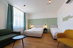 LUMA TERRA PRAGUE