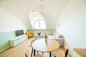 LUMA TERRA PRAGUE