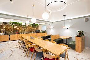 LUMA TERRA PRAGUE