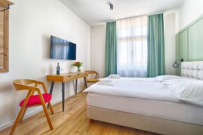 LUMA TERRA PRAGUE