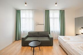 LUMA TERRA PRAGUE