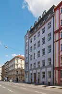 LUMA TERRA PRAGUE