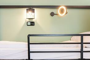 LUMA TERRA PRAGUE