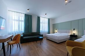 LUMA TERRA PRAGUE