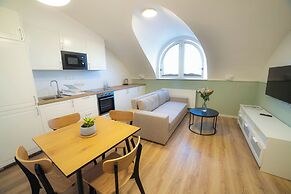 LUMA TERRA PRAGUE