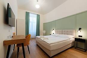 LUMA TERRA PRAGUE
