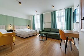 LUMA TERRA PRAGUE