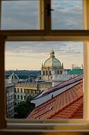 LUMA TERRA PRAGUE