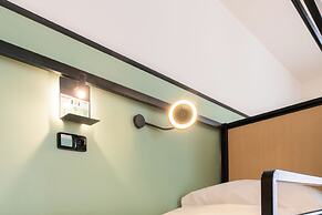 LUMA TERRA PRAGUE
